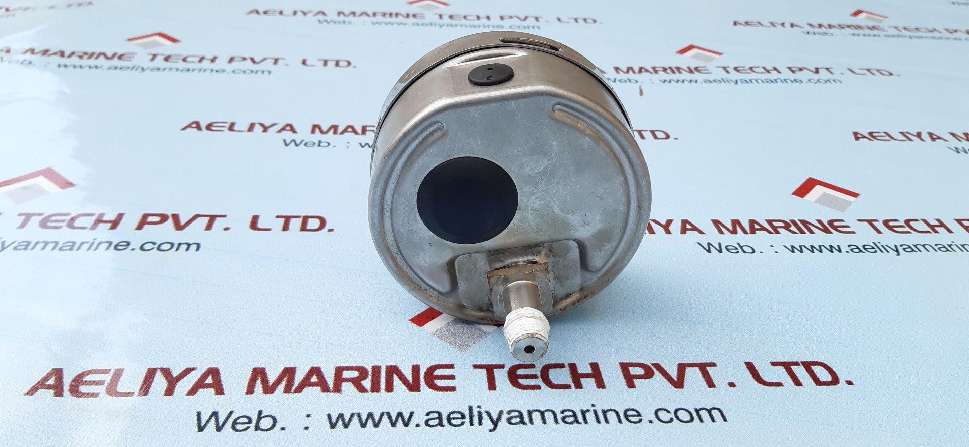 Varco ph-60 pressure gauge