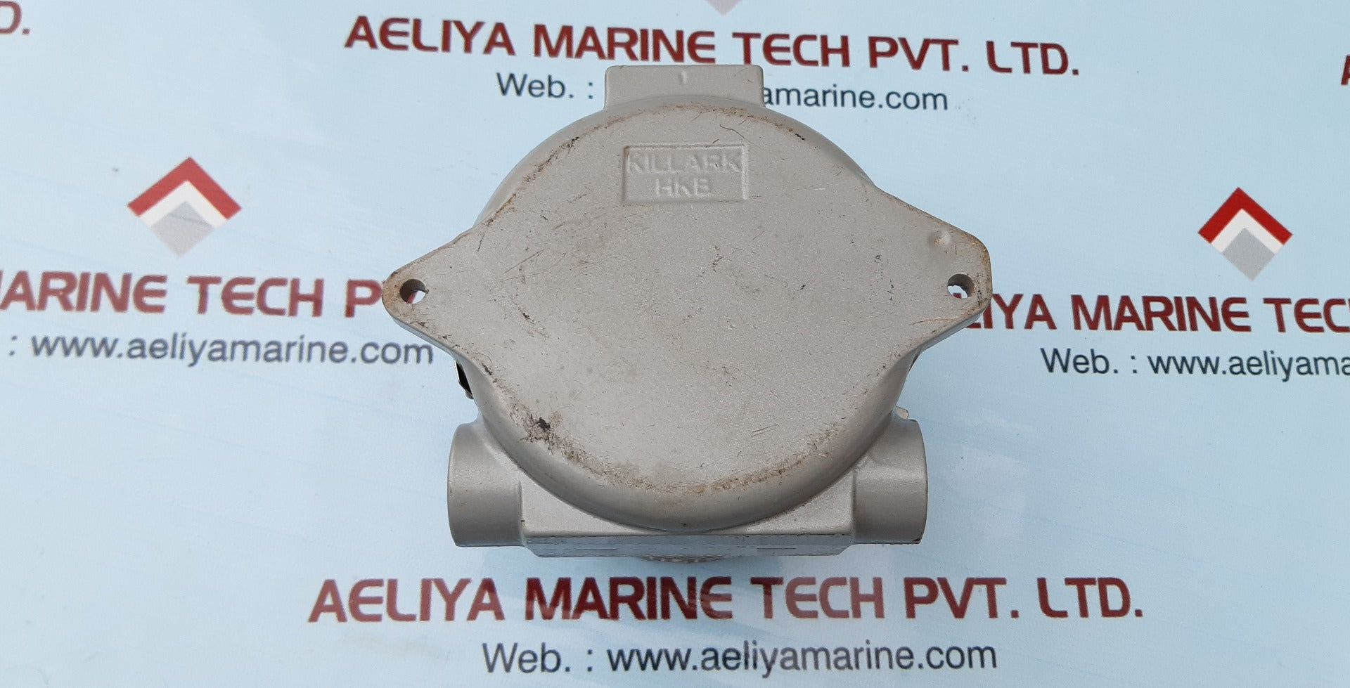pem-tech 17370aaab hubbell killark hkb 0612 ambient sensor cover body