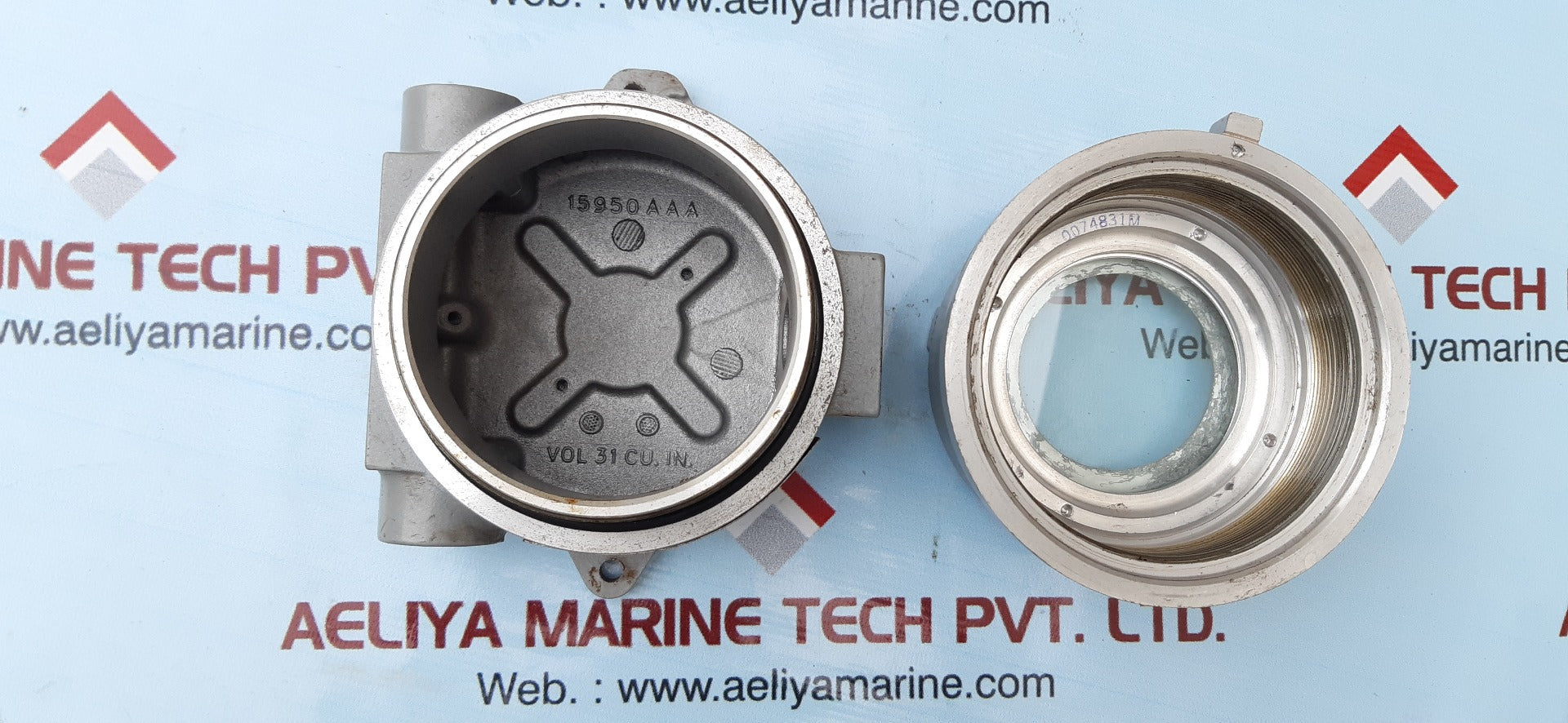 pem-tech 17370aaab hubbell killark hkb 0612 ambient sensor cover body