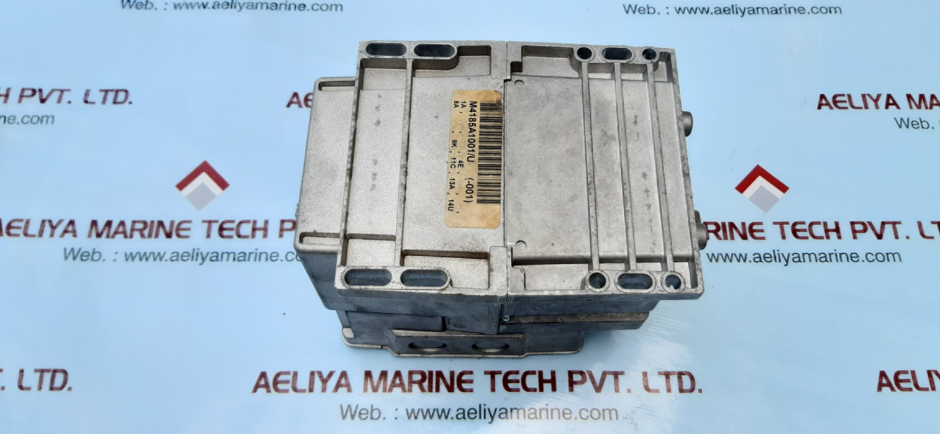 Honeywell m4185a1001 modutrol motor