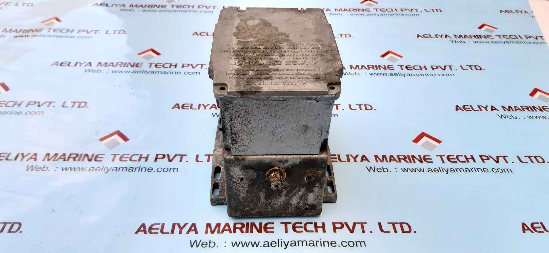 Honeywell m8185d1006 modutrol iv motor