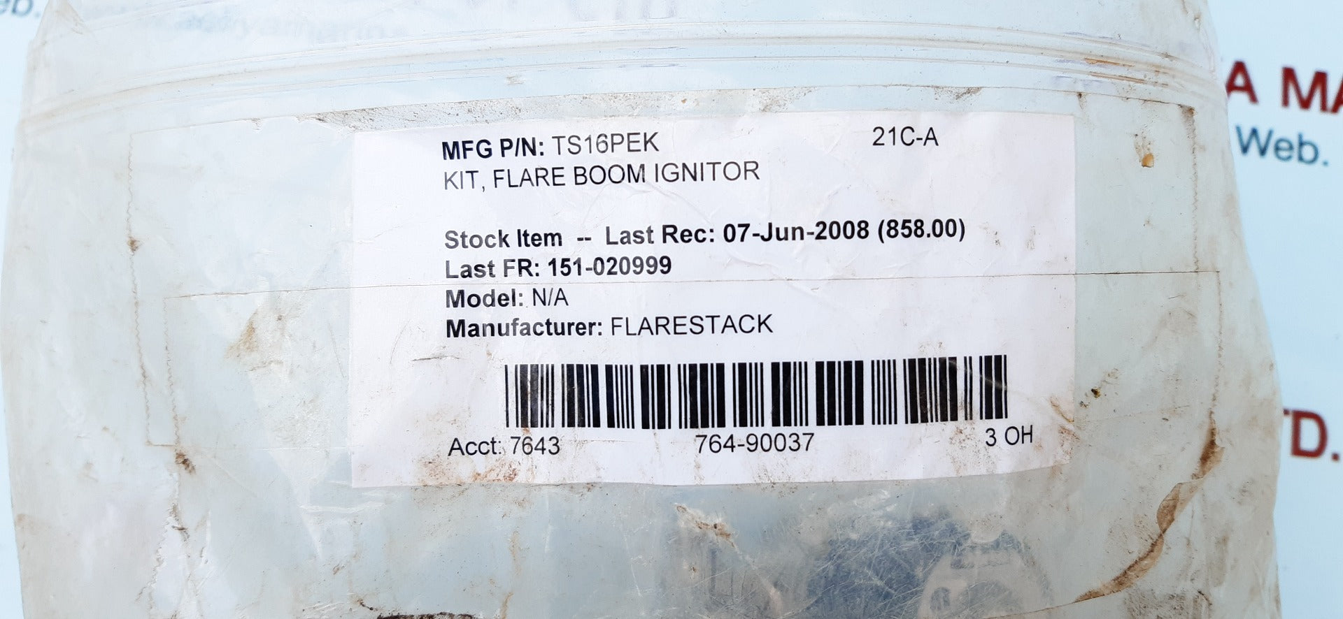 Parker 71215sn2mn00n0c111c1 solenoid valve kit 10w 150psi