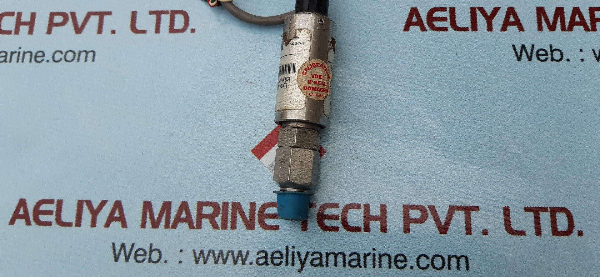 P150lgc431 pressure transducer 0 to 6000 psig