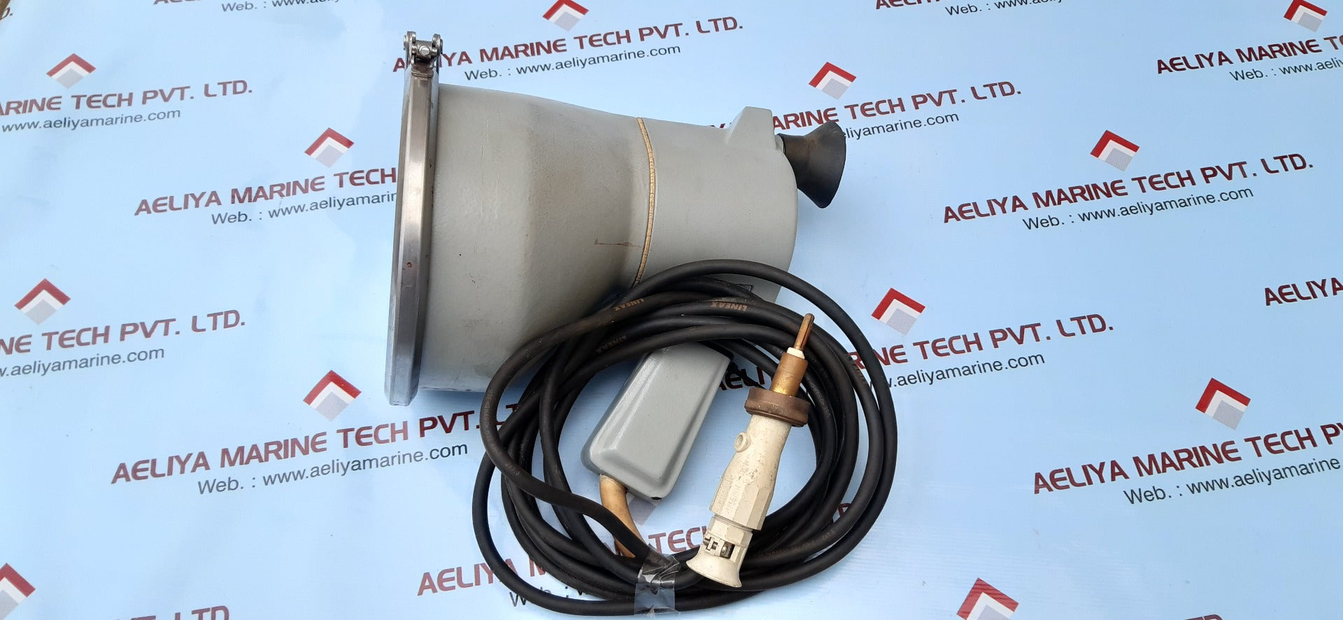 Wiska hml 35 aldis lamp