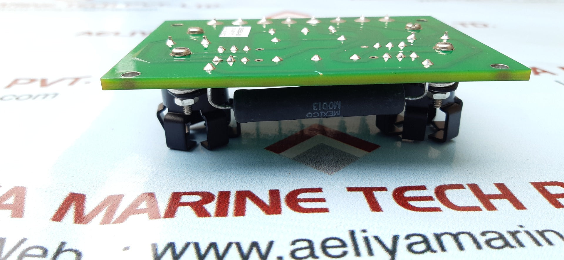 Power supply board 01600