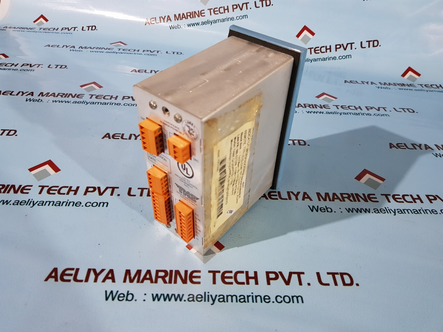 TMS level com 101 liquid level computer new