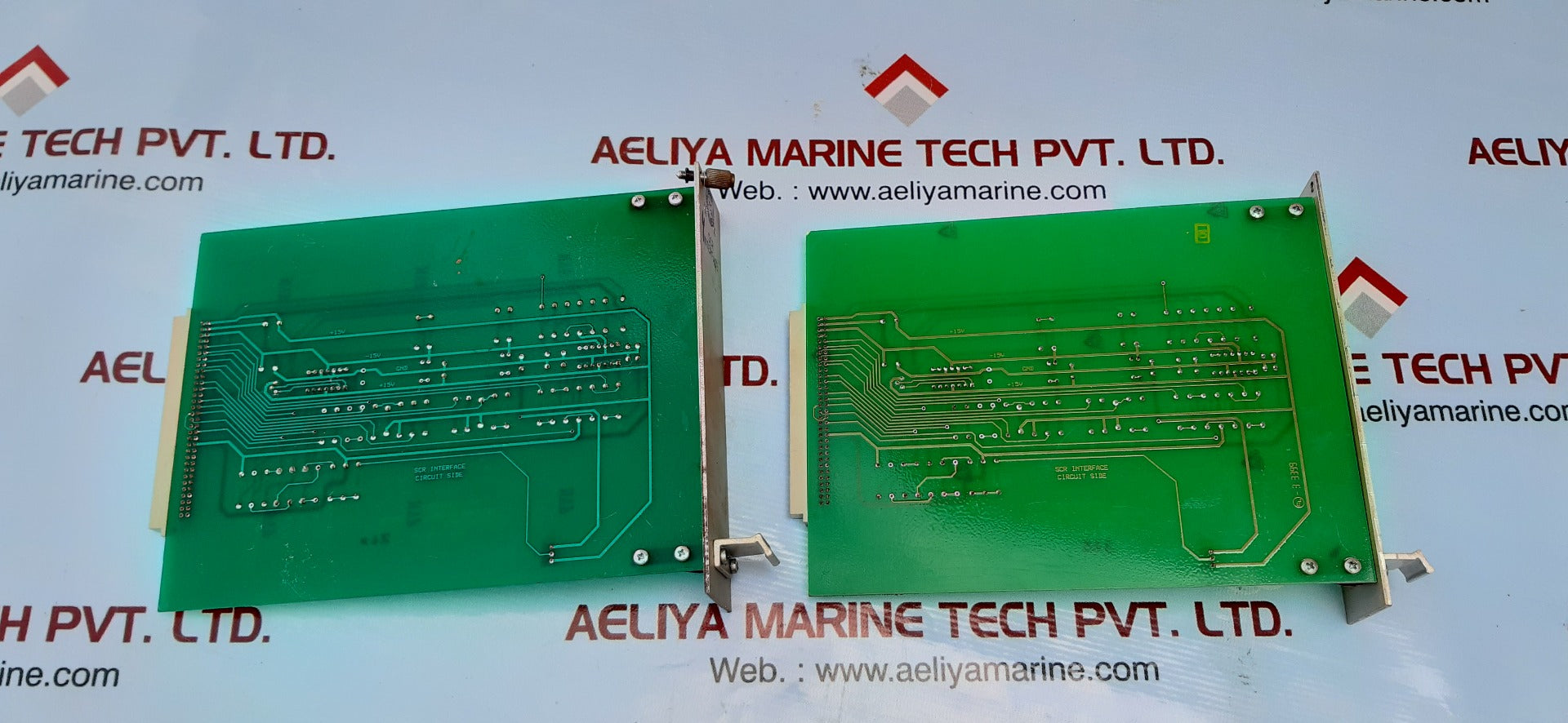 Louisiana 160014 scr interface module 160029
