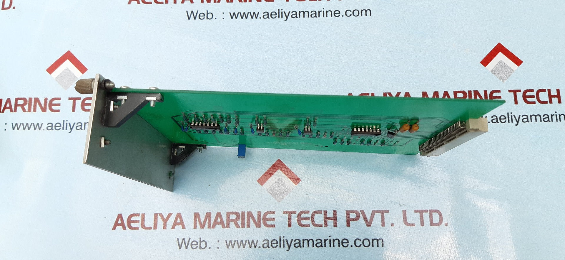 Louisiana 160014 scr interface module 160029