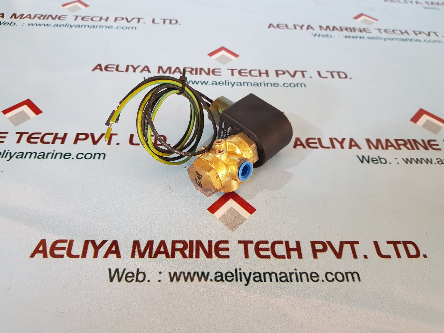 Parker 04f30o2106acf4c05j valve
