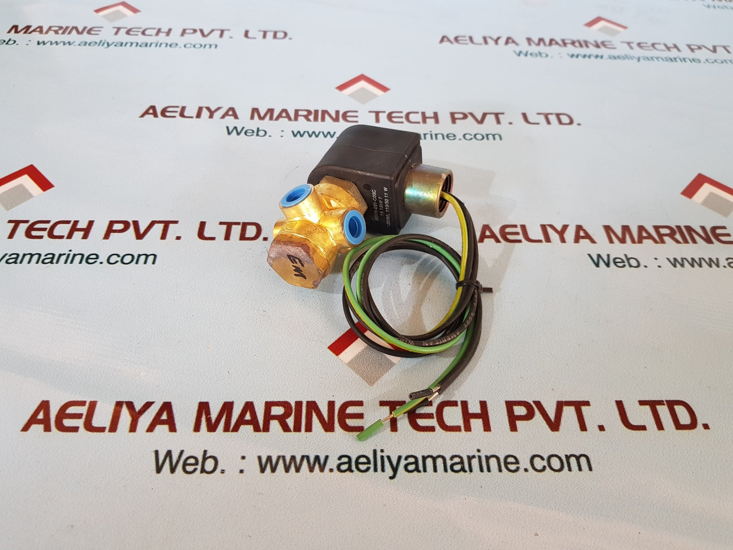 Parker 04f30o2106acf4c05j valve