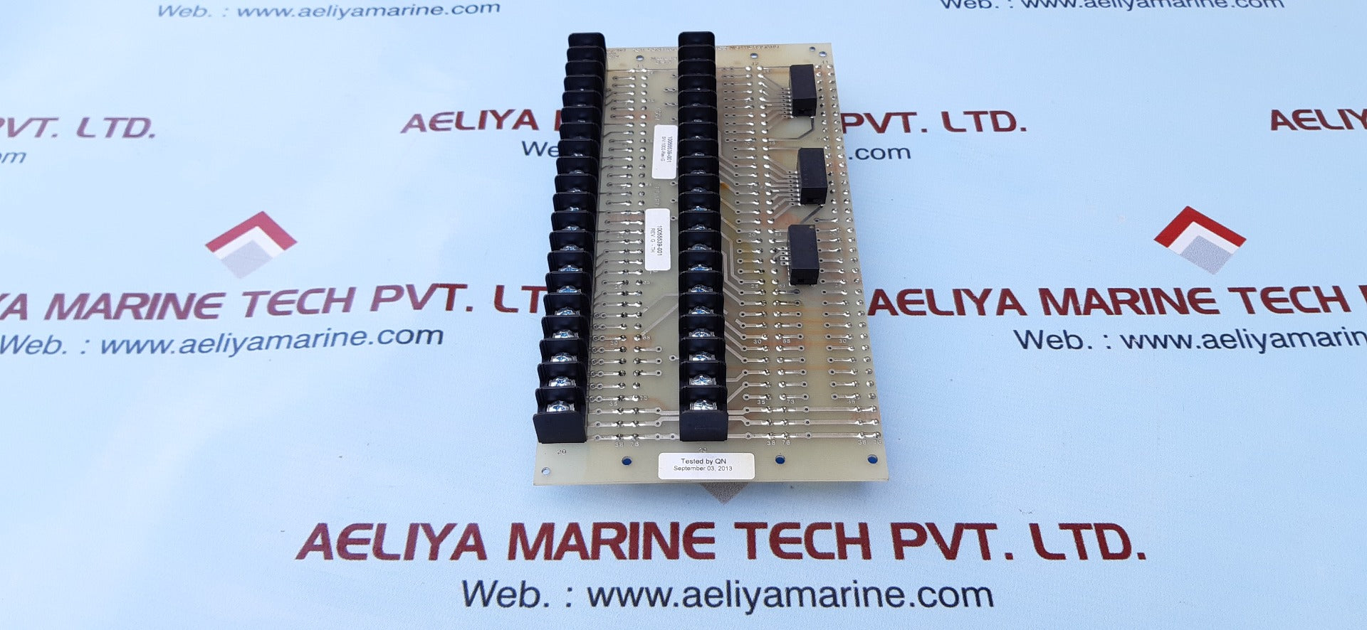 Nov 10055539-001 pcb mother board