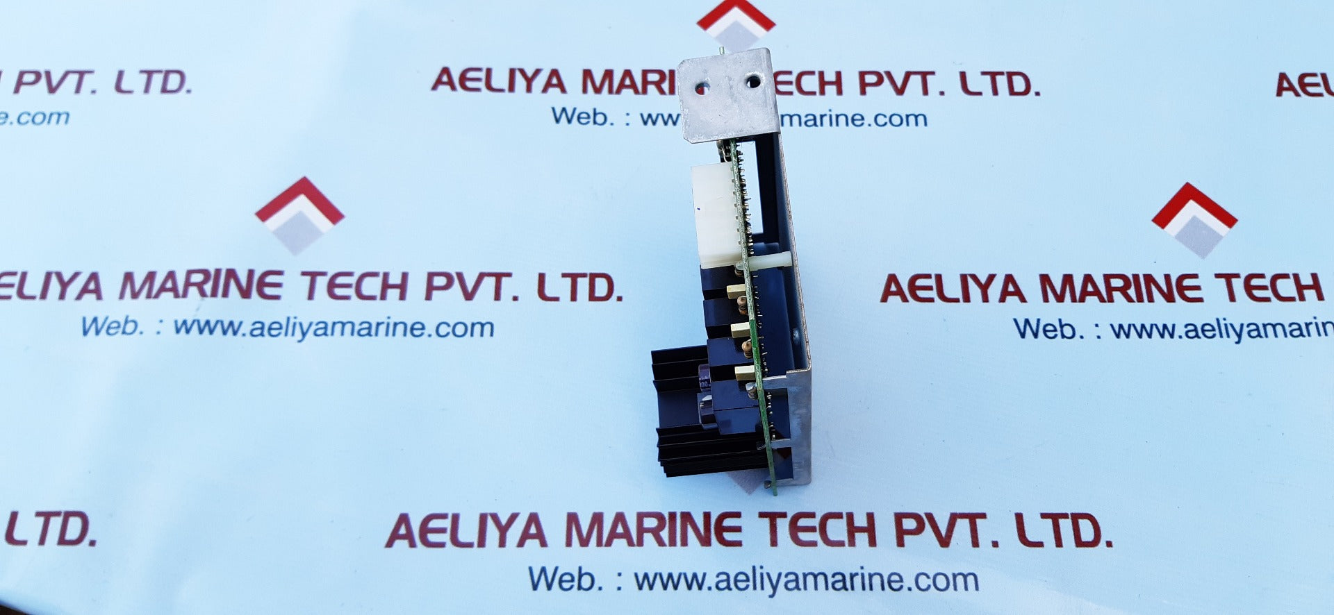 E.g.o 7718000300 control board 24vac 50/60hz 500ma