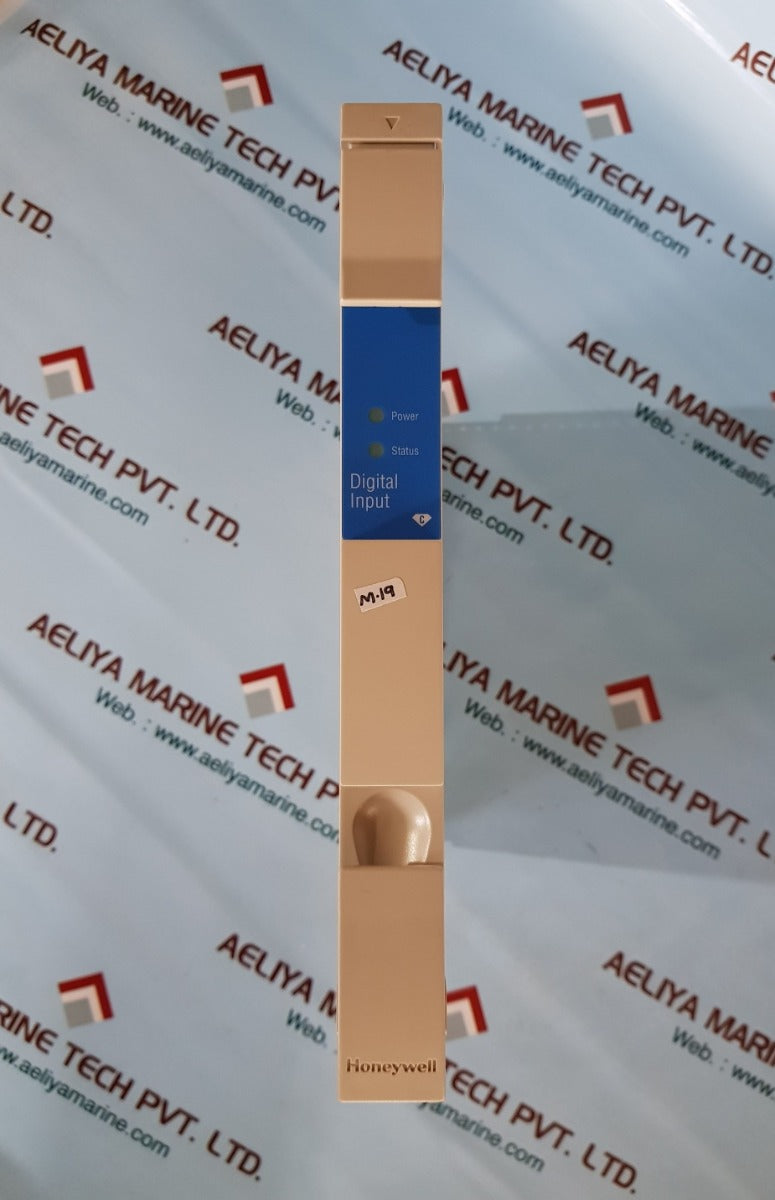 Honeywell 51304485-150 digital input module