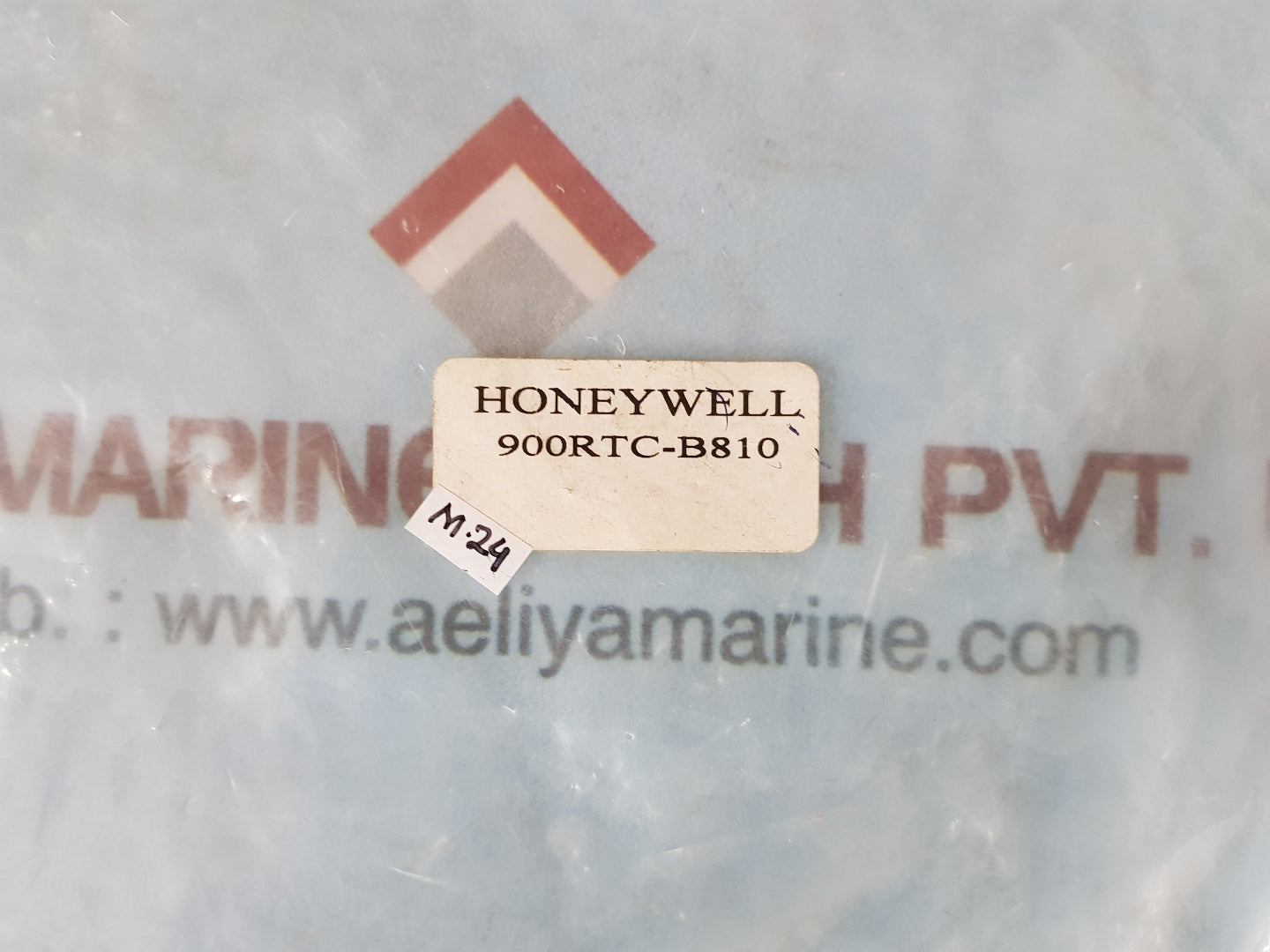 Honeywell 900rtc-b810 rtp cable