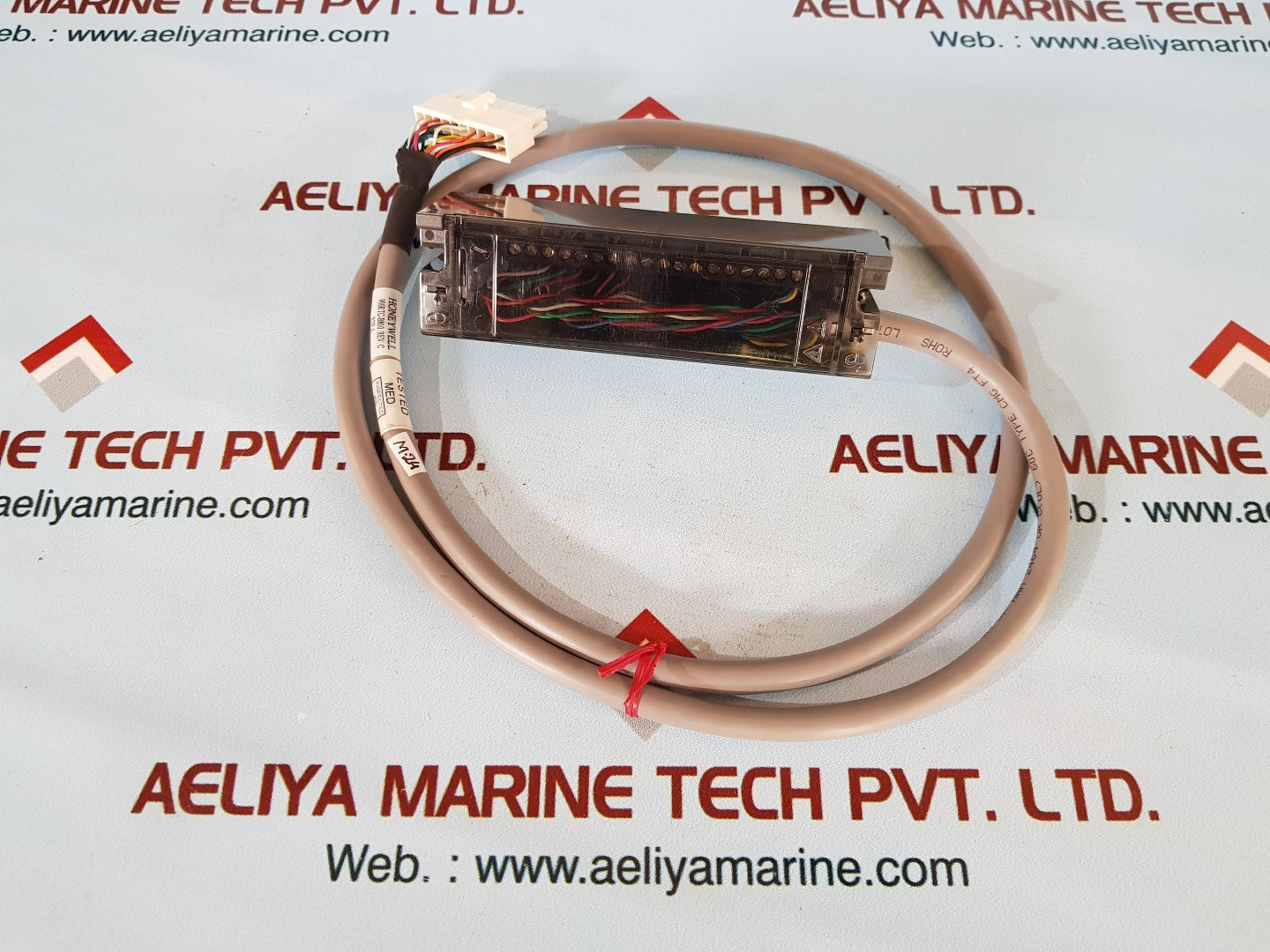 Honeywell 900rtc-b810 rtp cable