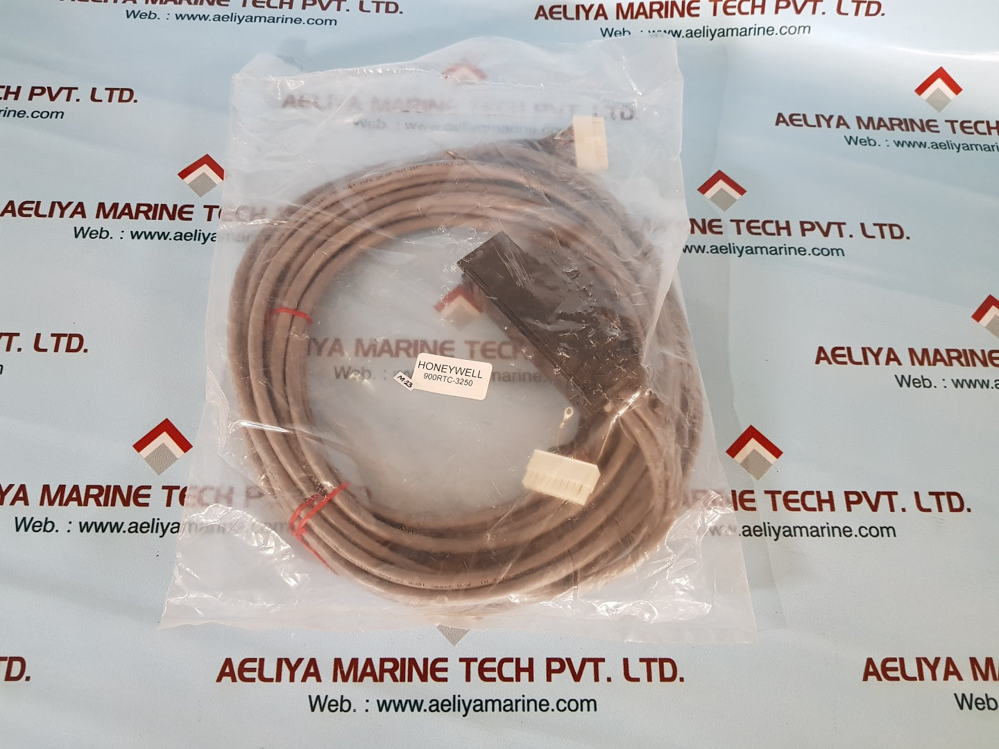 Honeywell 900rtc-3250 rtp cable