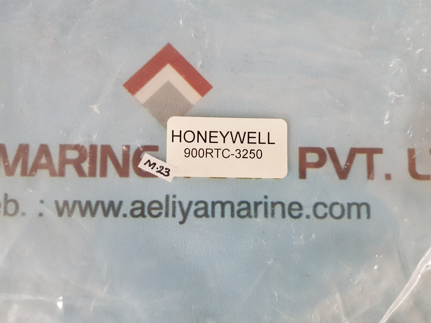 Honeywell 900rtc-3250 rtp cable