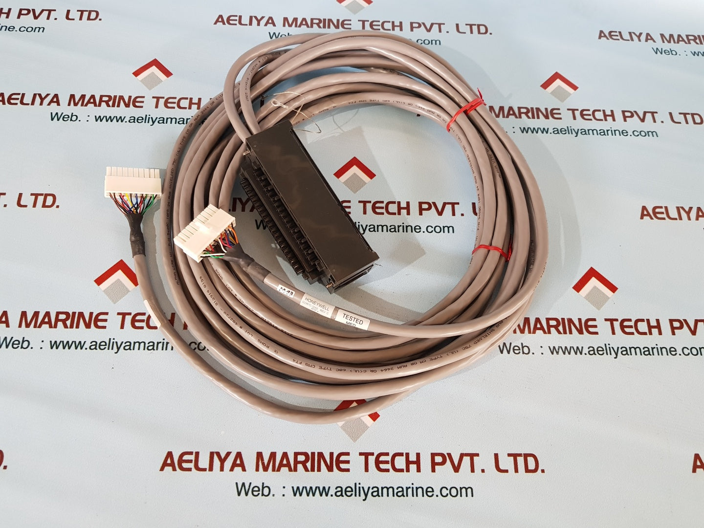 Honeywell 900rtc-3250 rtp cable