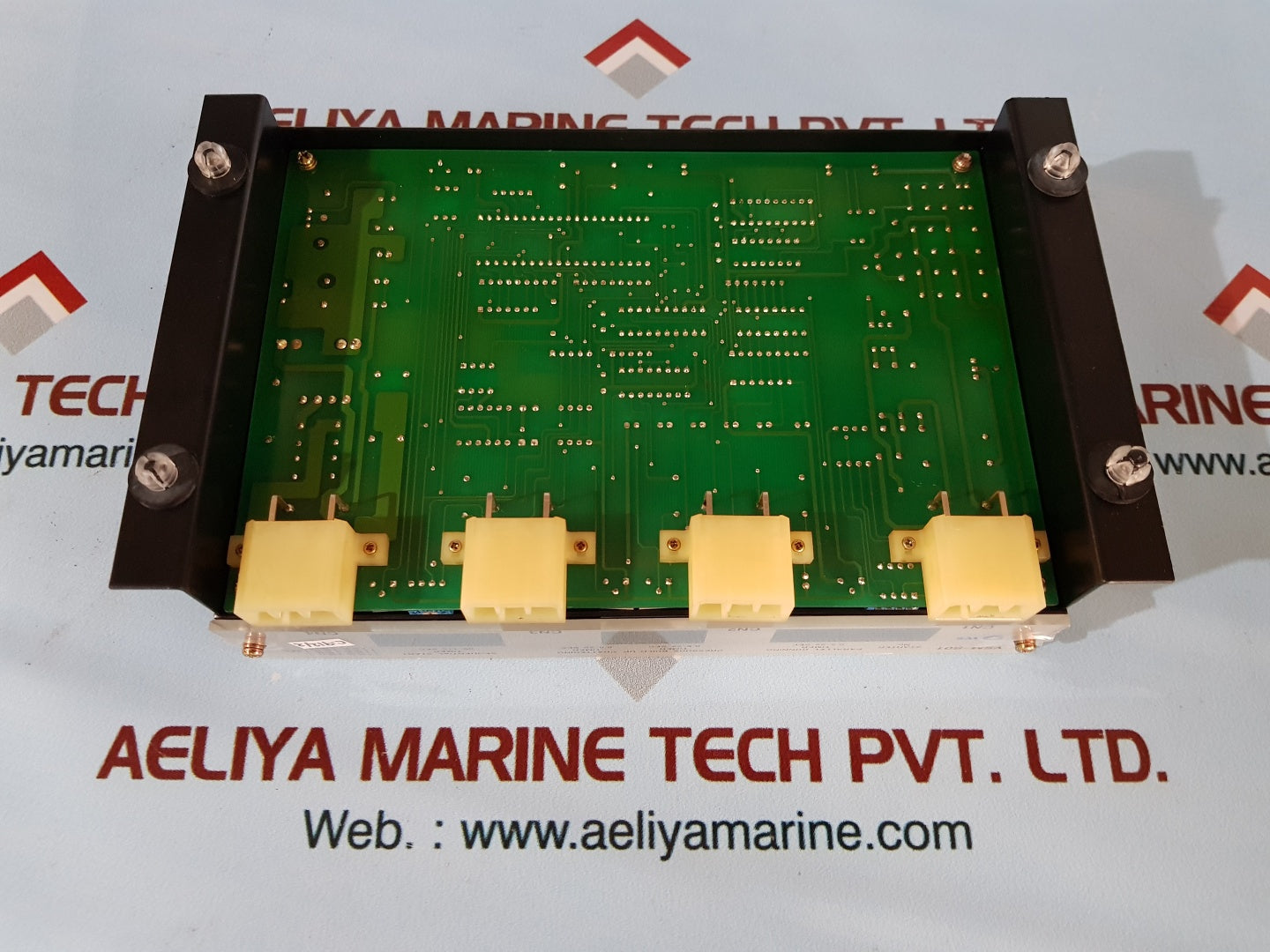 Woo sung wsm-s01 starter module