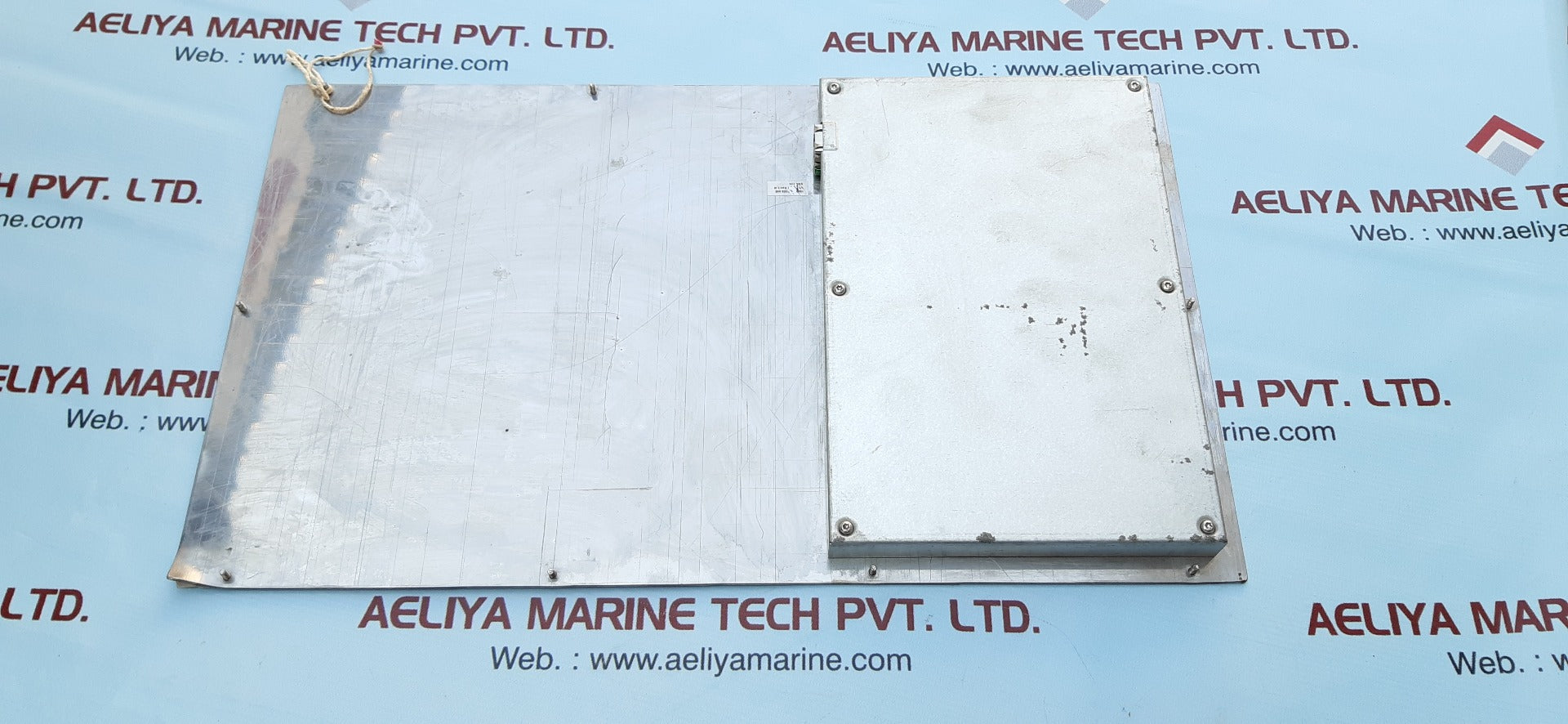 Abb reg670 display