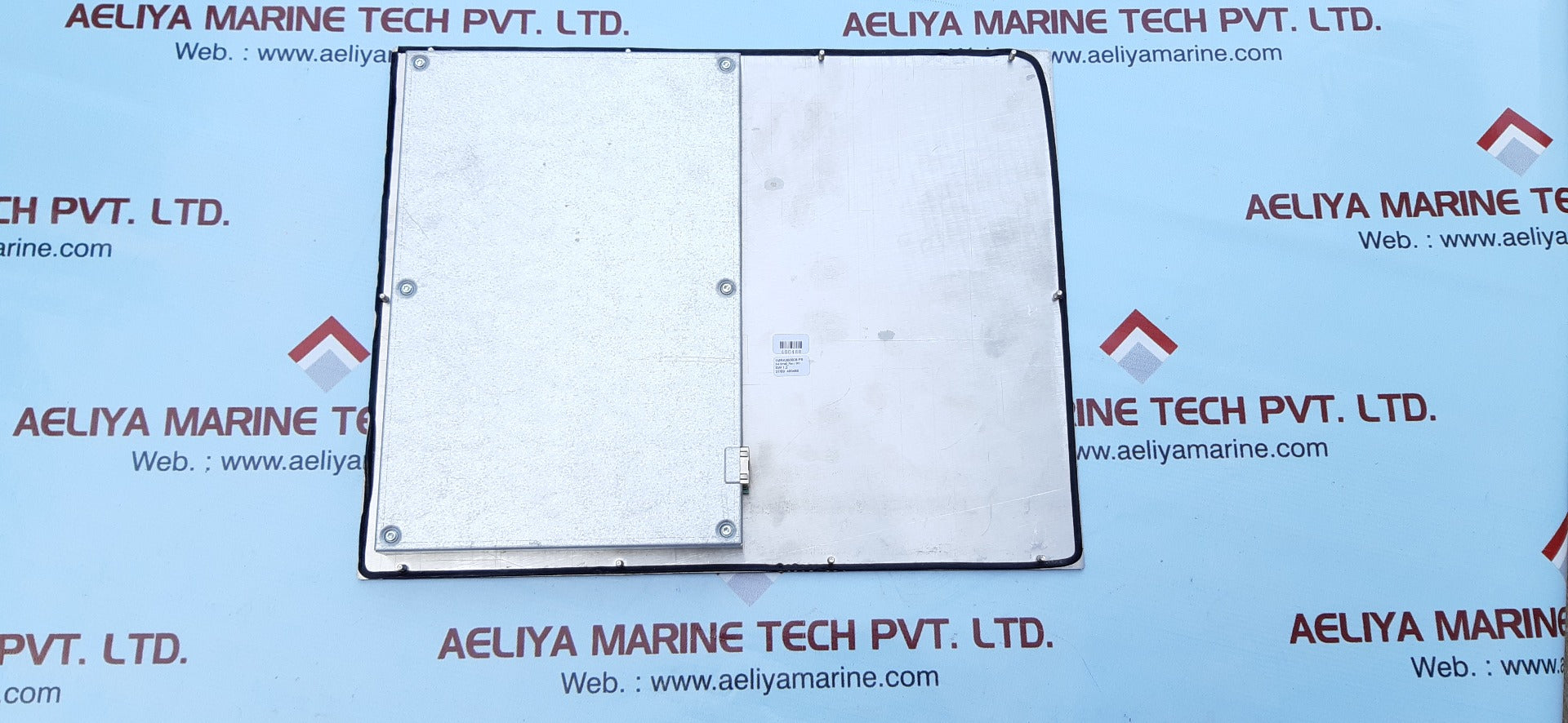 Abb rec670 display 1mrk000008-pb