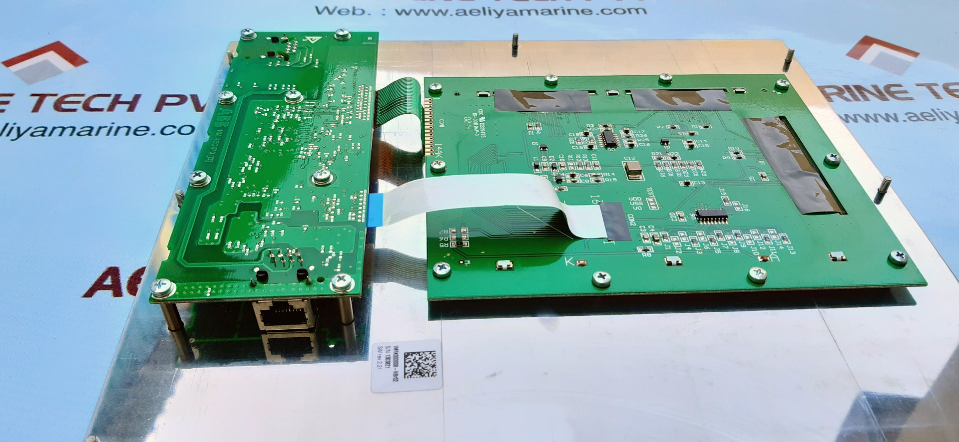 Abb rec670 display 1mrk000008-nbr02