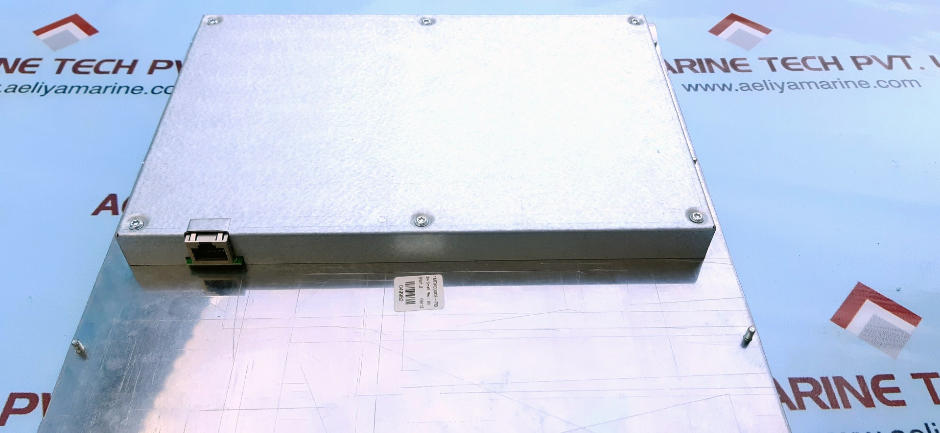 Abb rel670 display 1mrk00008-pb 3/4 small_rev.r.b0