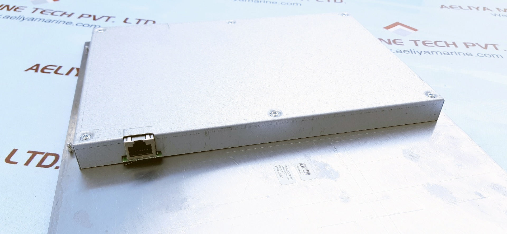 Abb rel670 display 1mrk000008-mb 1/1 medium_rev.r.io