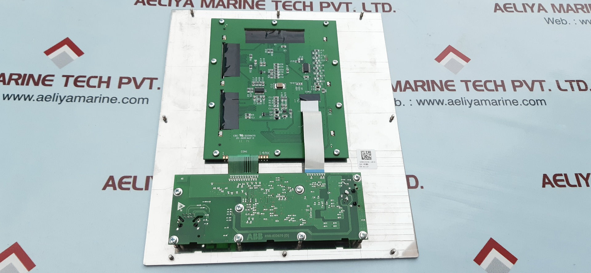Abb 1mrk000008-lbr02 display
