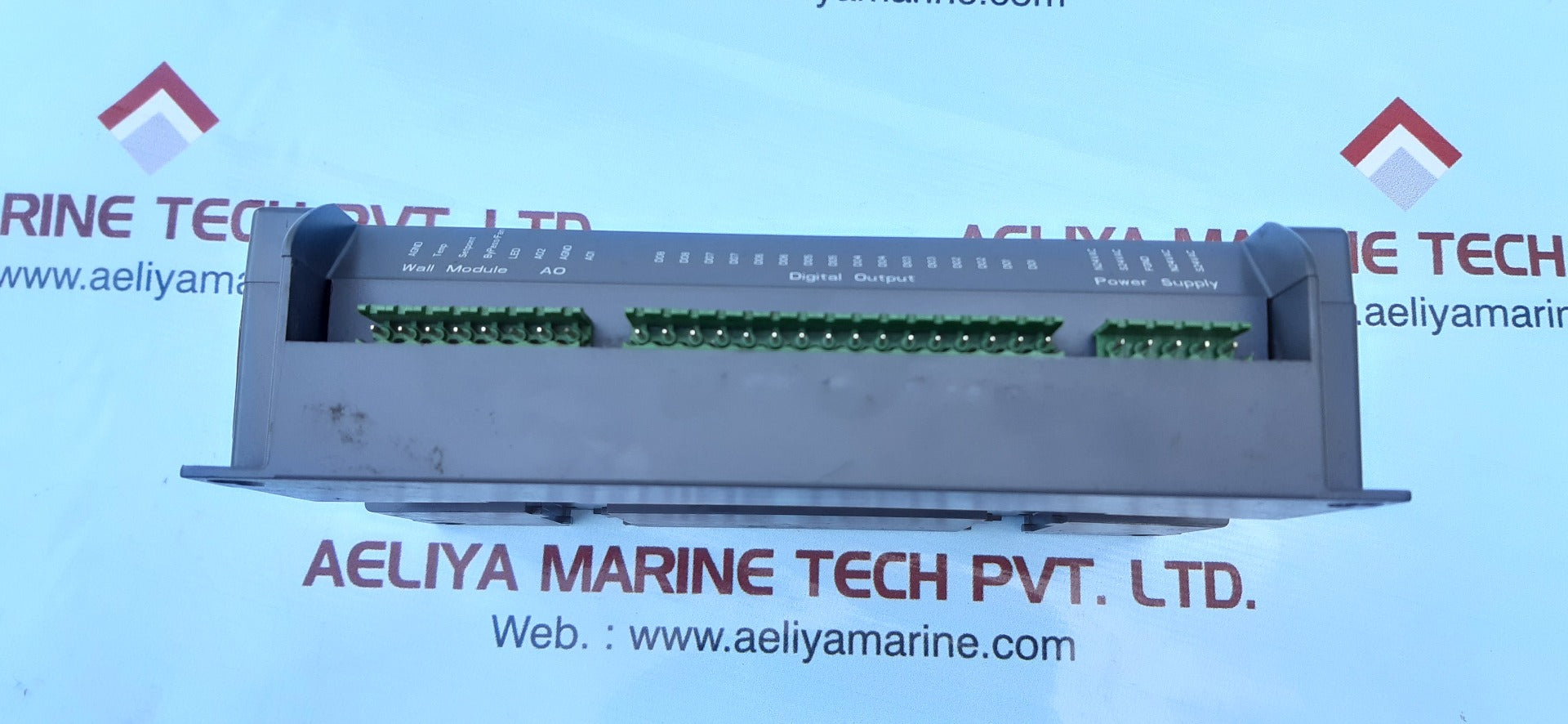 Honeywell cp spc small point controller