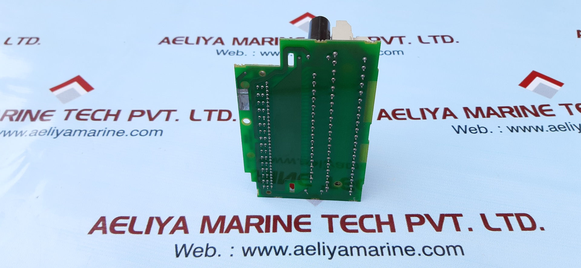 ABB 38SC980002R265 pcb board 3bse006372r1