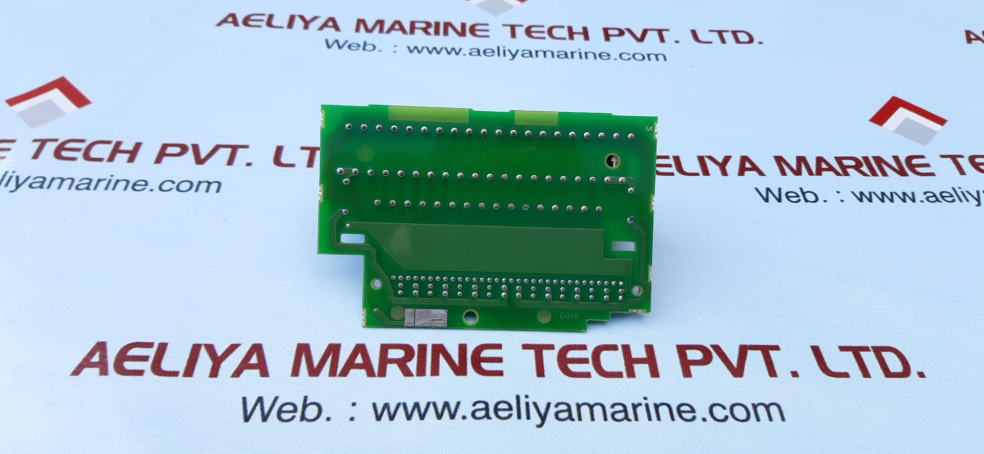 ABB 38SC980002R265 pcb board 3bse006372r1