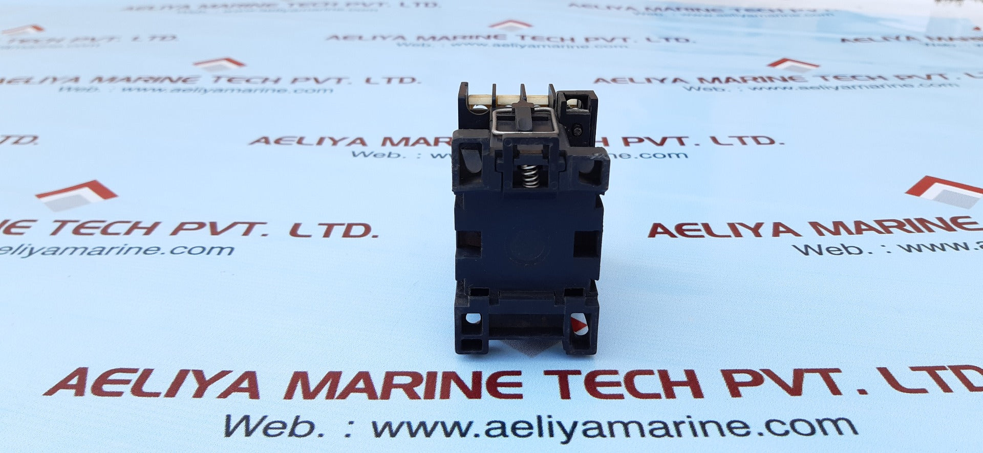 Hyundai hmc 20 w 10 magnetic contactor