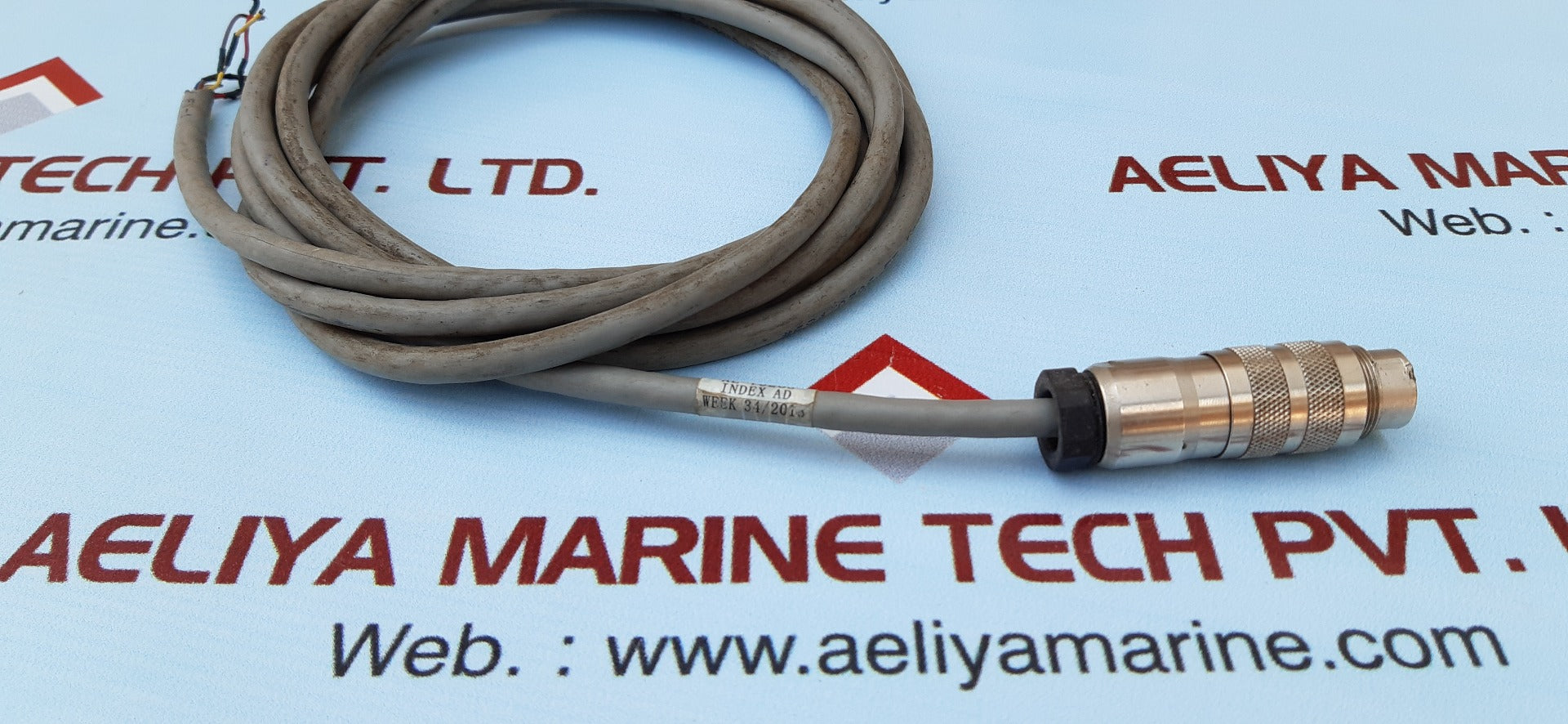 Cableplus al-70265 series encoder cable