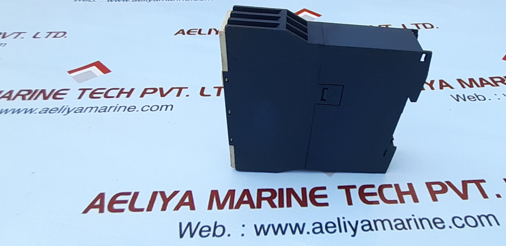 Siemens 7pu6220-7nt20 time relay ac 380/440v 3a 50/60hz