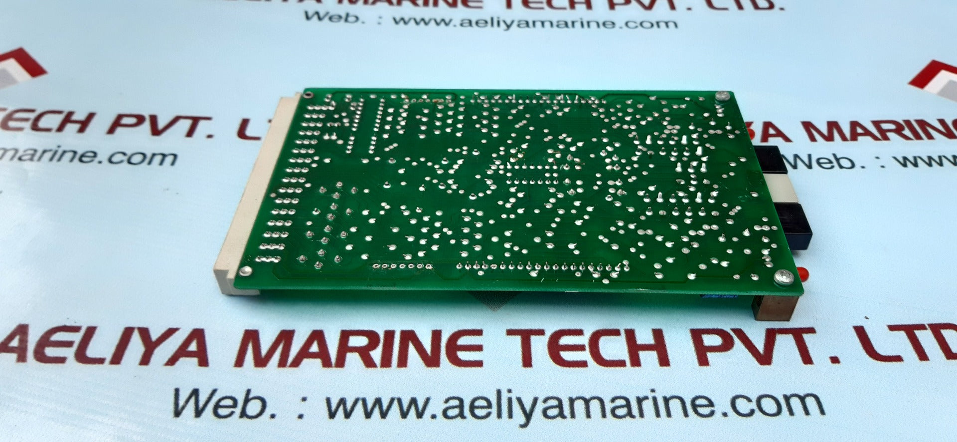 Kmc.210 pcb card 7252-013.0004