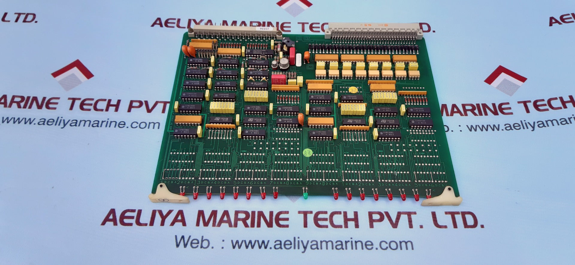 Csi 6248 pcb board 900001b