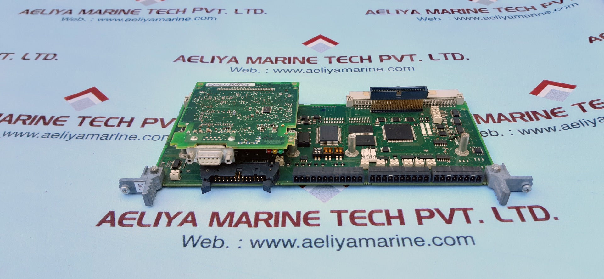 Siemens 6se7090-0xx84-0ab0 closed loop and open loop control module