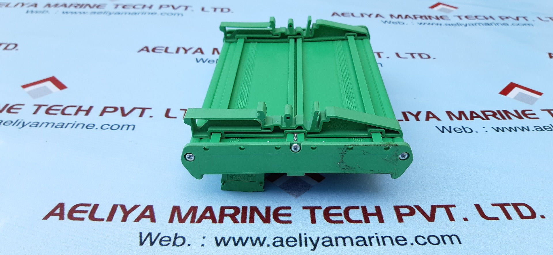 Cegelec mae 95-06 digital output terminal module