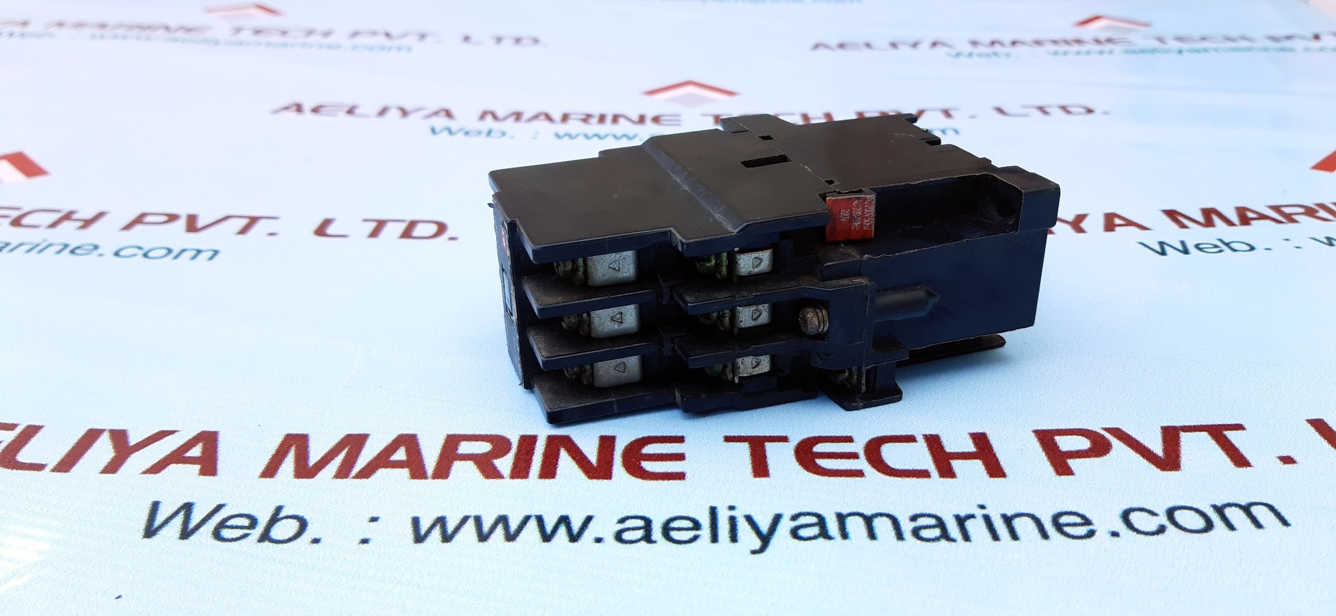 Lg srx-6p relay 10a