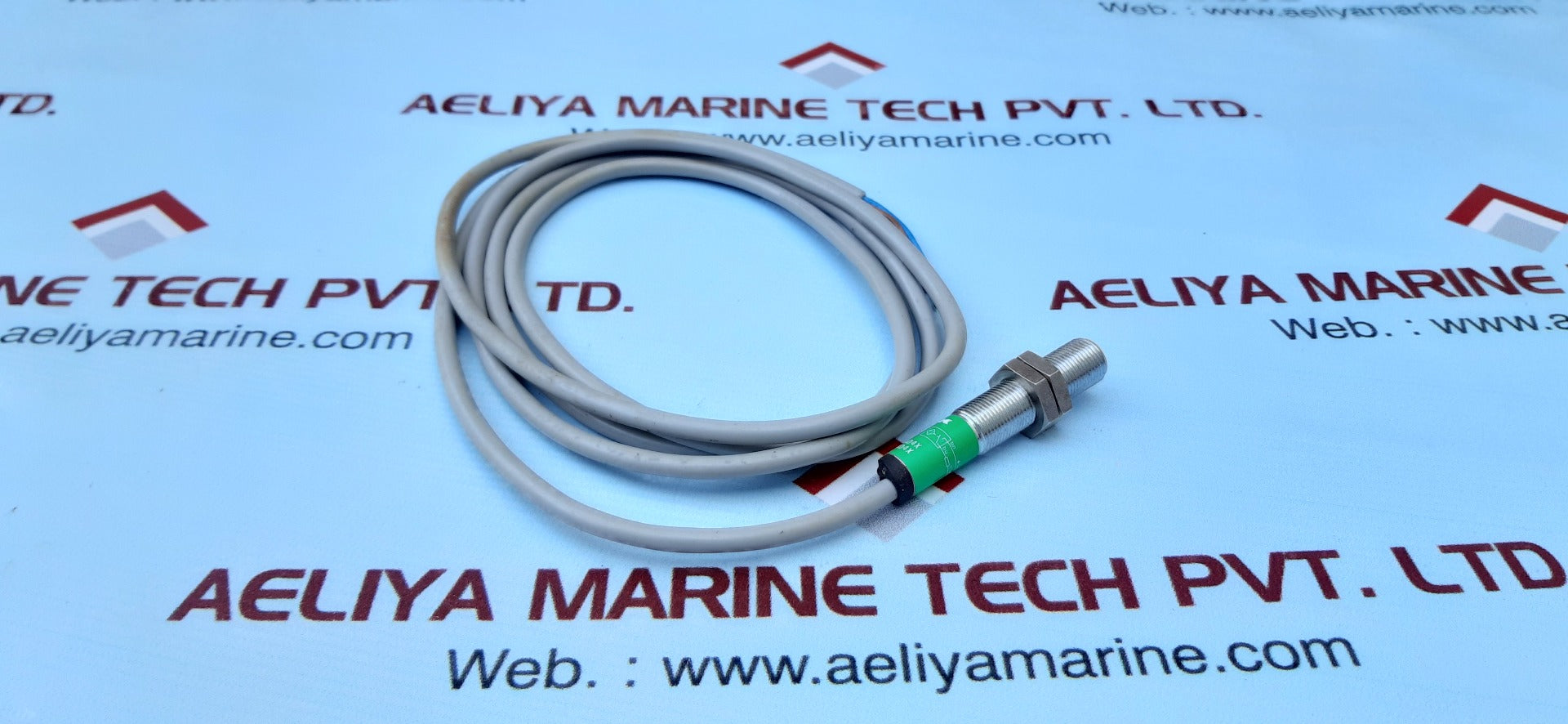 Turck bi2-m12-ad4x 44050 inductive sensor