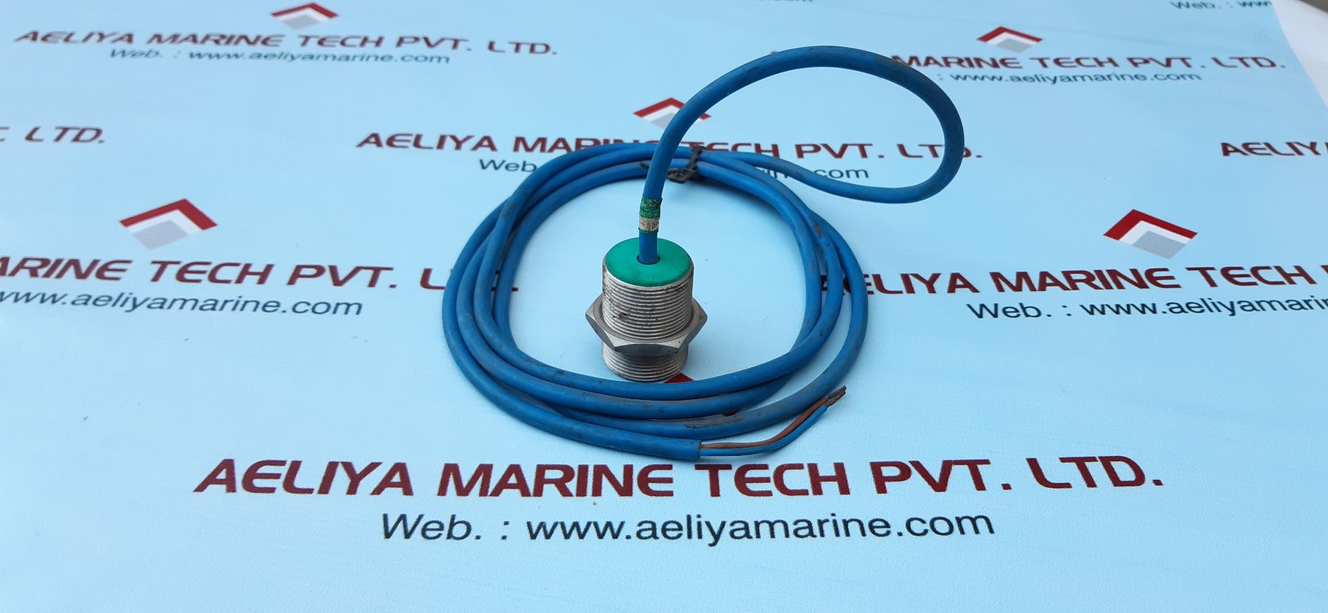 Pepperl+fuchs nj10-30gm-n proximity sensor 14580s