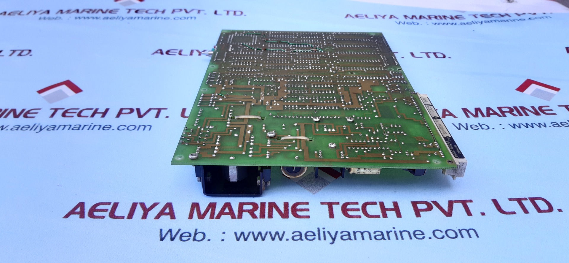 Soren t.lyngso 60005104 v02 nr 378359 w 8950 pcb card 600.257.104