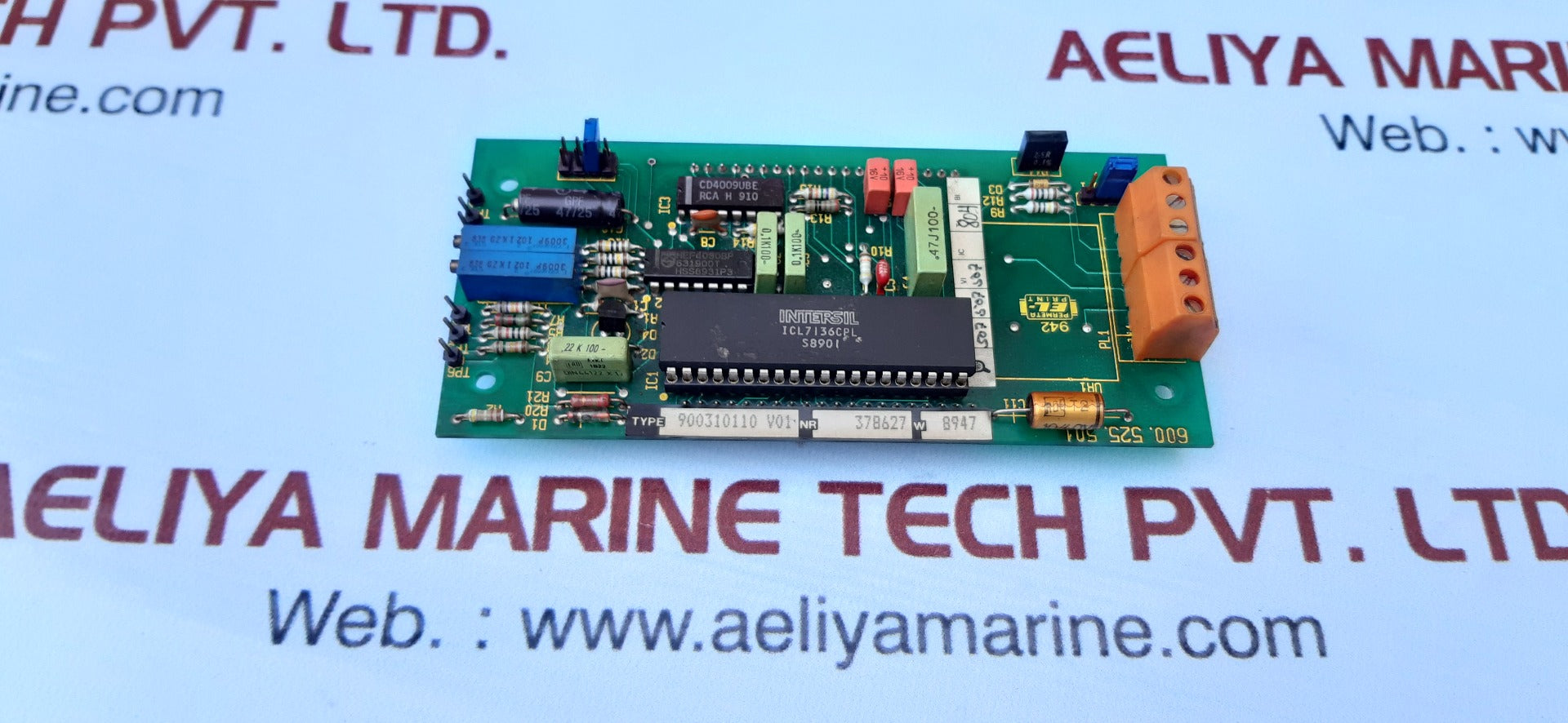 900310110 v01 pcb card