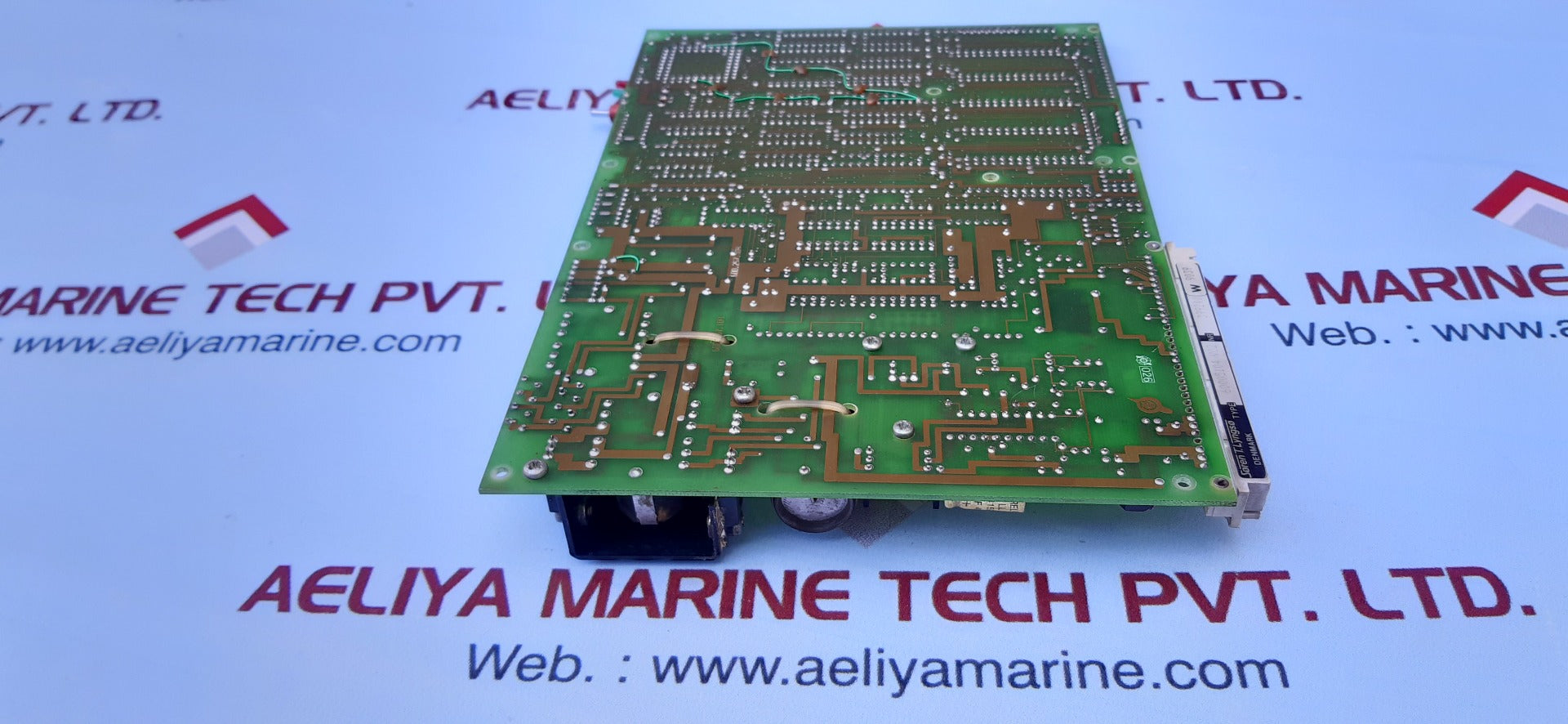 Soren t.lyngso 60005104 v02 nr 399240 w 9039 pcb card 600.257.104