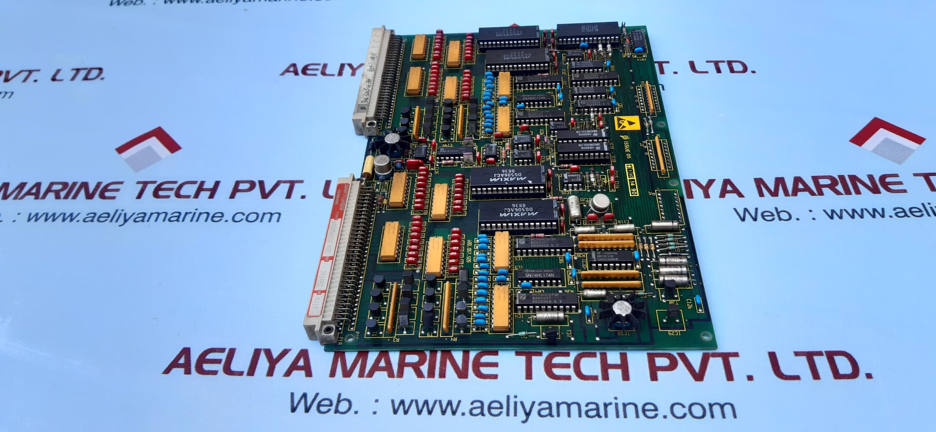 Soren t.lyngso 600056030 v02 nr 391492 w 9019 pcb board 600.057.105
