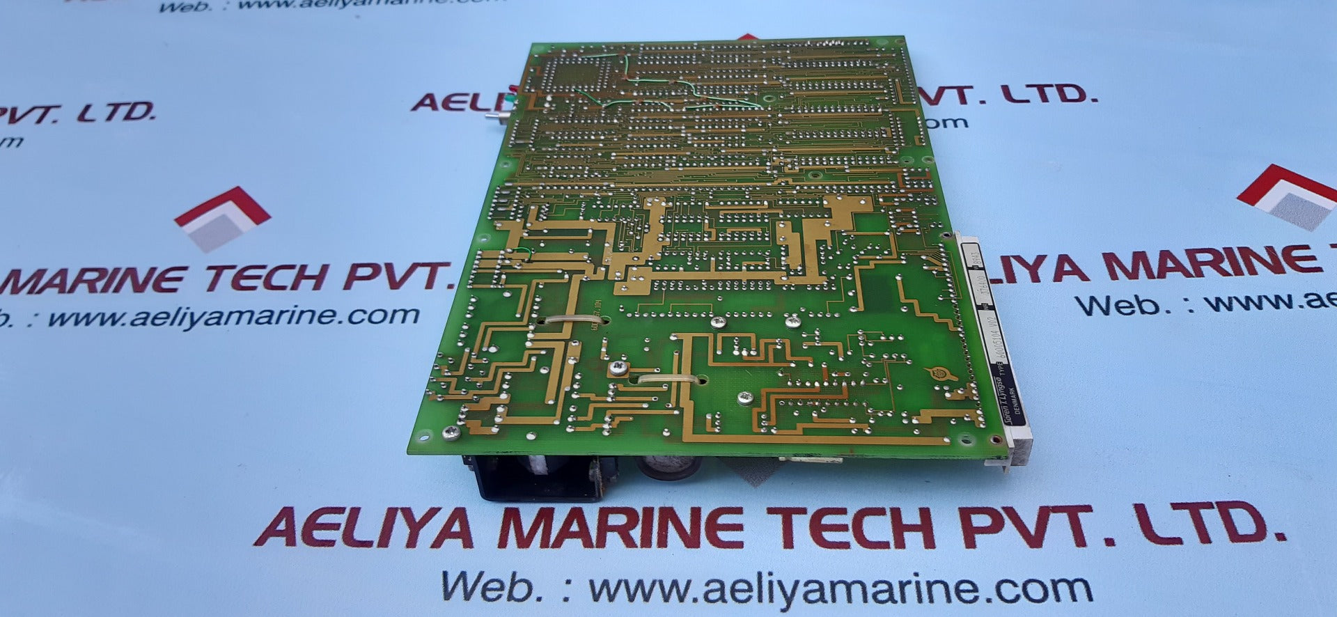 Soren t.lyngso 60005104 v02 nr 376400 w 8943 pcb card 600.257.104