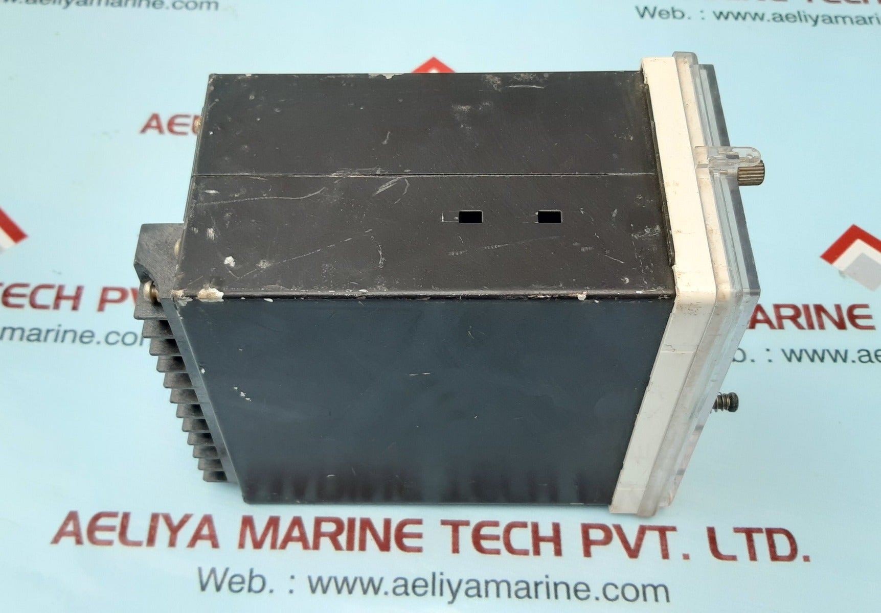 Avana npa 422 over current & earth fault relay