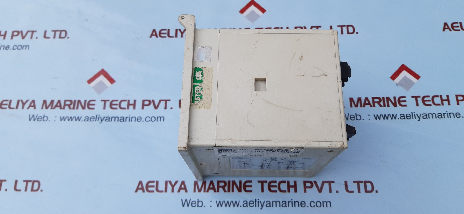C&s electric csdpr-v2-200-d-h-n rmu protection relay