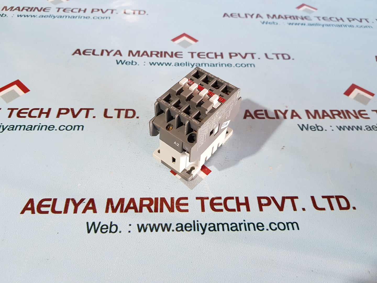 Abb a9-30-10 contactor